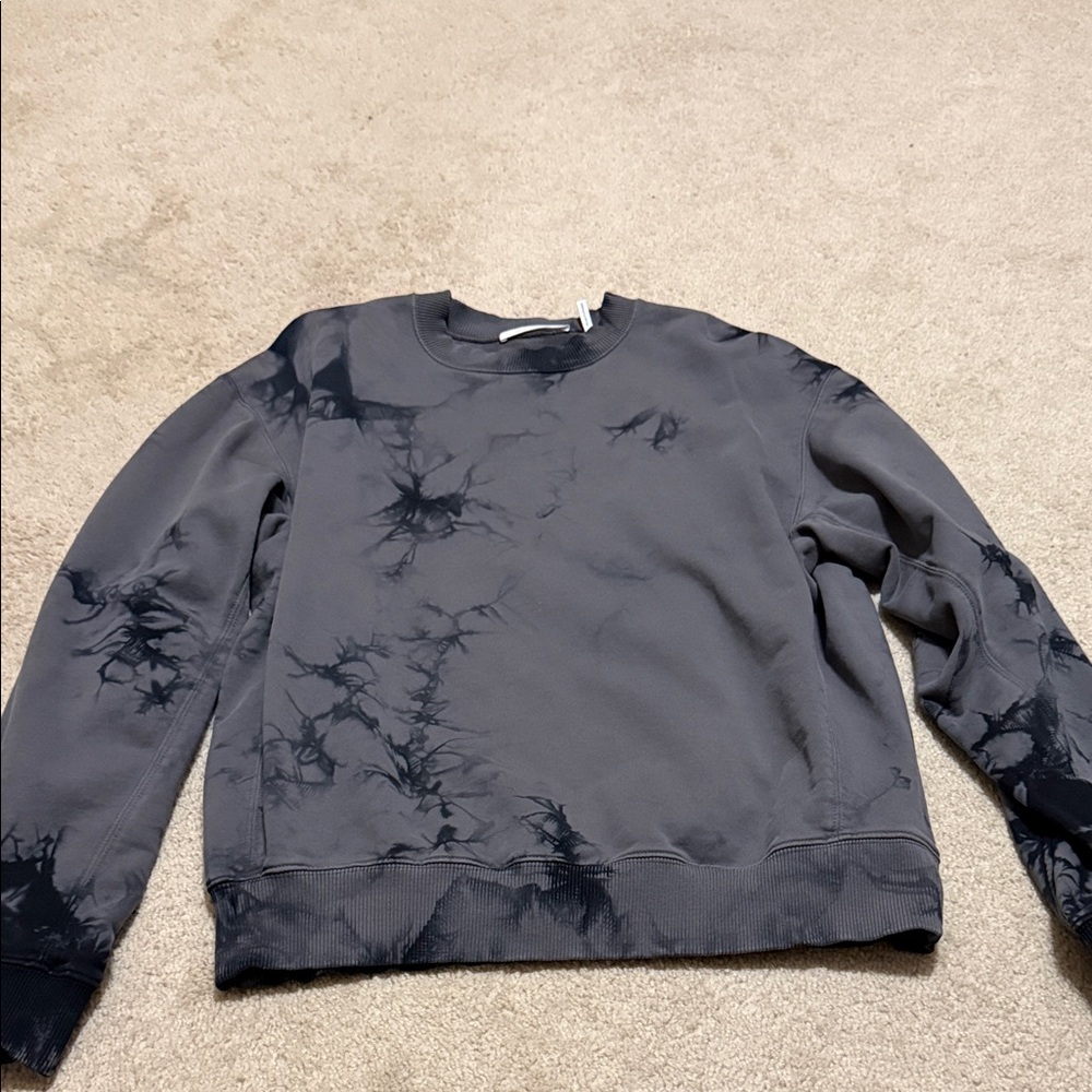 Helmut Lang sweatshirt size XS